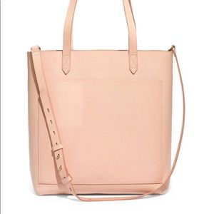 Madewell Medium Transport Tote